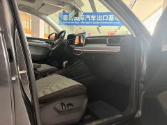 Volkswagen Taos 280TSI FWD Luxury Plus Advanced Edition - photo 7