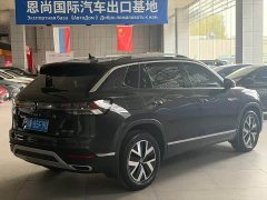 Volkswagen Taos 280TSI FWD Luxury Plus Advanced Edition - photo 8