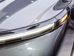 Li Auto L9 Max - ფოტო 9