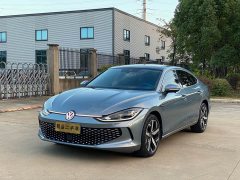 Volkswagen Lingdu L 280TSI DSG Spicy Edition - фото 1