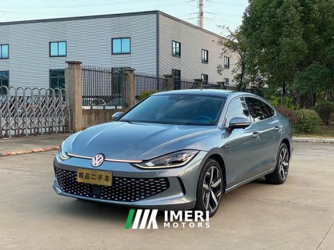 2022 Volkswagen Lingdu L 280TSI DSG Spicy Edition