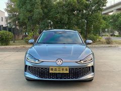Volkswagen Lingdu L 280TSI DSG Spicy Edition - фото 2