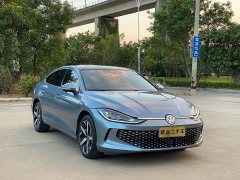Volkswagen Lingdu L 280TSI DSG Spicy Edition - фото 3