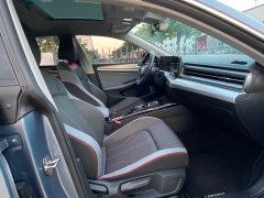 Volkswagen Lingdu L 280TSI DSG Spicy Edition - фото 4