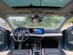 Volkswagen Lingdu L 280TSI DSG Spicy Edition - фото 5