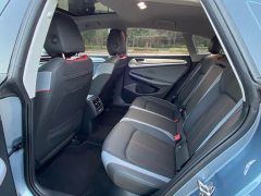 Volkswagen Lingdu L 280TSI DSG Spicy Edition - фото 6