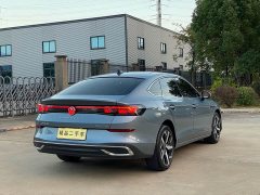 Volkswagen Lingdu L 280TSI DSG Spicy Edition - фото 7