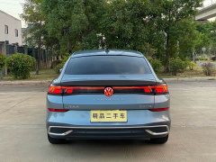 Volkswagen Lingdu L 280TSI DSG Spicy Edition - фото 8