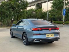 Volkswagen Lingdu L 280TSI DSG Spicy Edition - фото 9
