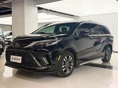 Toyota Gravia 2.5L Hybrid Respect MAX AWD Edition - ფოტო 1