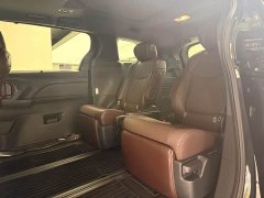 Toyota Gravia 2.5L Hybrid Respect MAX AWD Edition - ფოტო 10