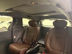 Toyota Gravia 2.5L Hybrid Respect MAX AWD Edition - ფოტო 11