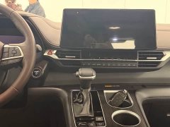 Toyota Gravia 2.5L Hybrid Respect MAX AWD Edition - ფოტო 12