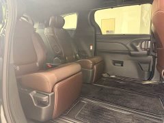 Toyota Gravia 2.5L Hybrid Respect MAX AWD Edition - ფოტო 15