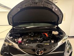Toyota Gravia 2.5L Hybrid Respect MAX AWD Edition - ფოტო 17