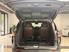 Toyota Gravia 2.5L Hybrid Respect MAX AWD Edition - ფოტო 19