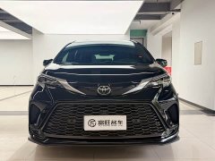 Toyota Gravia 2.5L Hybrid Respect MAX AWD Edition - ფოტო 2