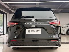 Toyota Gravia 2.5L Hybrid Respect MAX AWD Edition - ფოტო 20