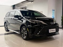 Toyota Gravia 2.5L Hybrid Respect MAX AWD Edition - ფოტო 3