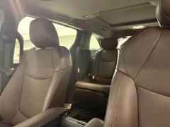 Toyota Gravia 2.5L Hybrid Respect MAX AWD Edition - ფოტო 8