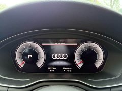Audi A4L 40 TFSI Luxury Dynamic - ფოტო 4