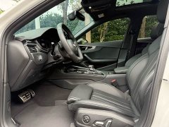 Audi A4L 40 TFSI Luxury Dynamic - ფოტო 5