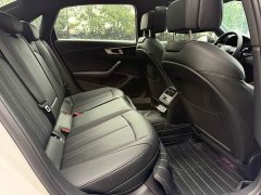 Audi A4L 40 TFSI Luxury Dynamic - ფოტო 6