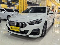 BMW 2 Series (Imported) 225i Four-Door Coupe M Sport Package - ფოტო 1