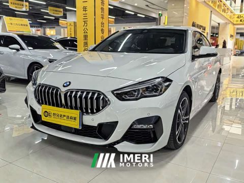 2023 BMW 2 Series (Imported) 225i Four-Door Coupe M Sport Package - ავტომობილი ჩინეთიდან