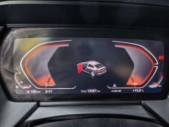 BMW 2 Series (Imported) 225i Four-Door Coupe M Sport Package - ფოტო 5