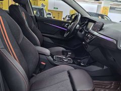 BMW 2 Series (Imported) 225i Four-Door Coupe M Sport Package - ფოტო 6
