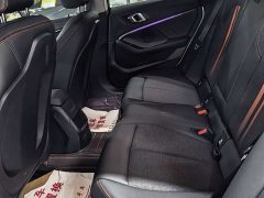 BMW 2 Series (Imported) 225i Four-Door Coupe M Sport Package - ფოტო 7