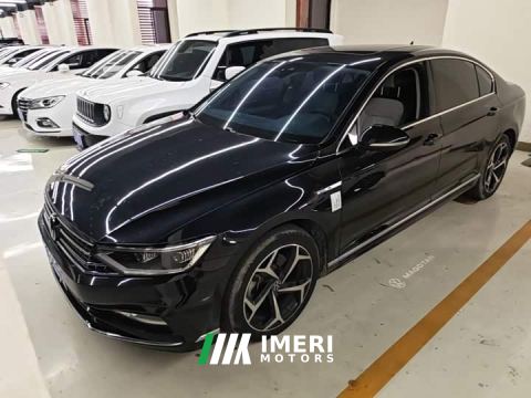 2022 Volkswagen Magotan 2 Million Units Commemorative Edition 330TSI DSG Luxury
