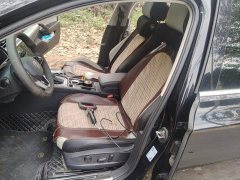 Volkswagen Magotan 2 Million Units Commemorative Edition 330TSI DSG Luxury - ფოტო 11