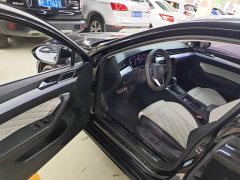 Volkswagen Magotan 2 Million Units Commemorative Edition 330TSI DSG Luxury - ფოტო 12