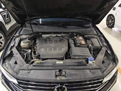 Volkswagen Magotan 2 Million Units Commemorative Edition 330TSI DSG Luxury - ფოტო 16