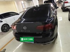 Volkswagen Magotan 2 Million Units Commemorative Edition 330TSI DSG Luxury - ფოტო 3