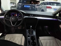 Volkswagen Magotan 2 Million Units Commemorative Edition 330TSI DSG Luxury - ფოტო 5