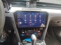 Volkswagen Magotan 2 Million Units Commemorative Edition 330TSI DSG Luxury - ფოტო 9