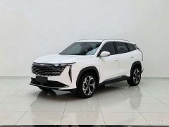 Geely Boyue L 1.5TD DCT Flagship - ფოტო 1
