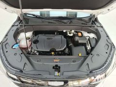 Geely Boyue L 1.5TD DCT Flagship - ფოტო 11