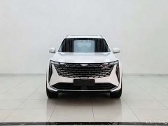 Geely Boyue L 1.5TD DCT Flagship - ფოტო 2