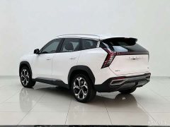 Geely Boyue L 1.5TD DCT Flagship - ფოტო 4