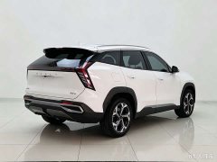 Geely Boyue L 1.5TD DCT Flagship - ფოტო 5