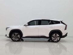 Geely Boyue L 1.5TD DCT Flagship - ფოტო 6