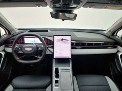 Geely Boyue L 1.5TD DCT Flagship - ფოტო 7