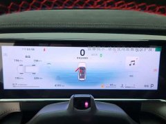 Geely Boyue L 1.5TD DCT Flagship - ფოტო 8
