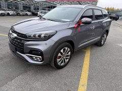 Chery Tiggo 8 Glory Edition 230TCI Automatic Excellence 5-Seater - ფოტო 1