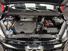 Chery Tiggo 8 Glory Edition 230TCI Automatic Excellence 5-Seater - ფოტო 11