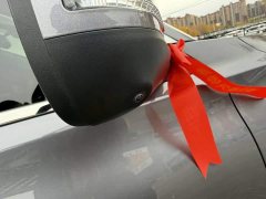 Chery Tiggo 8 Glory Edition 230TCI Automatic Excellence 5-Seater - ფოტო 15